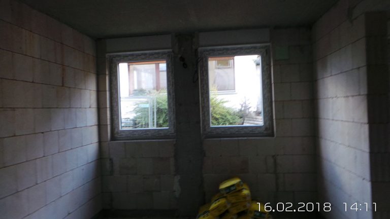 Installationsdetail