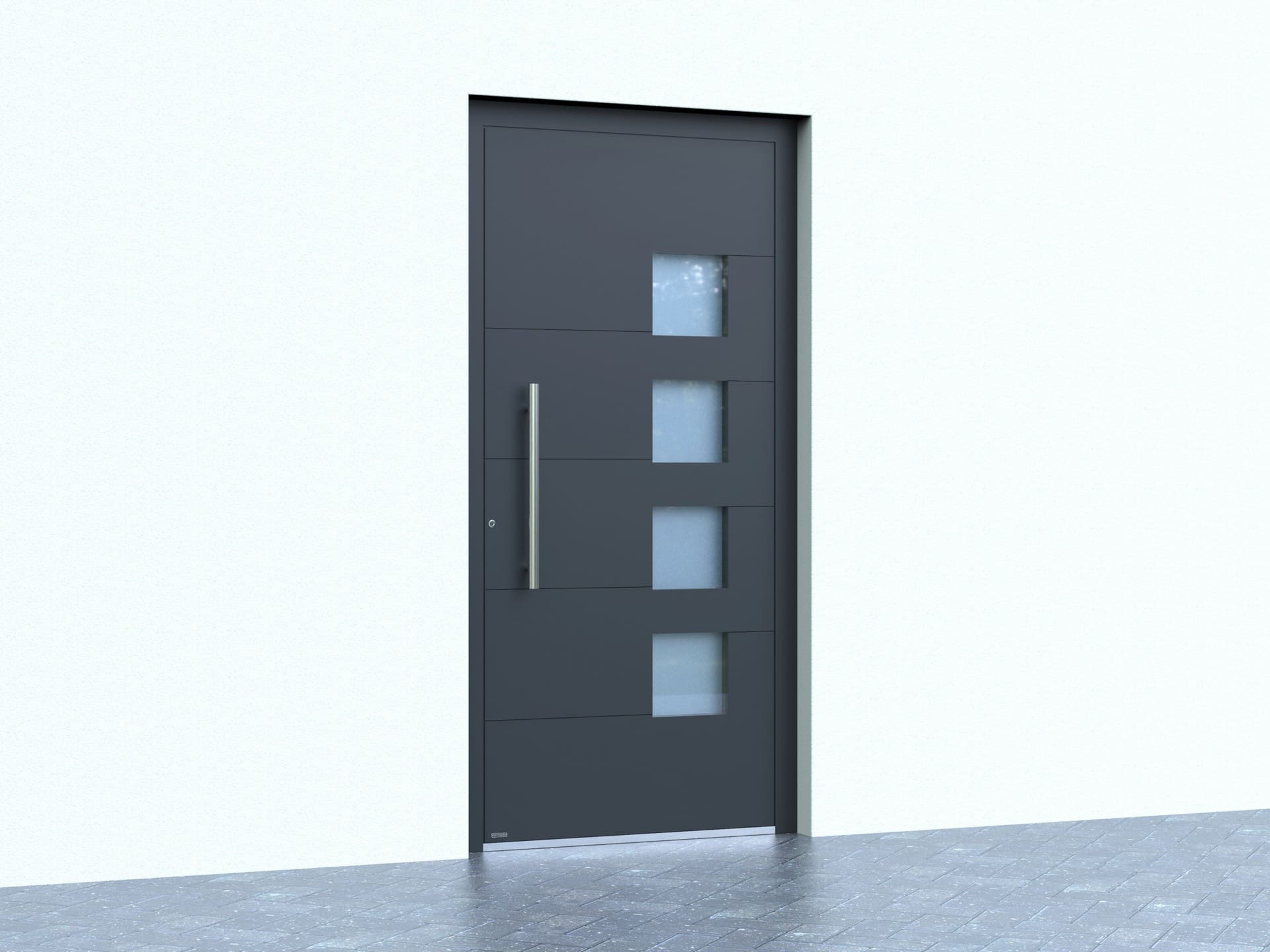 Modell S507