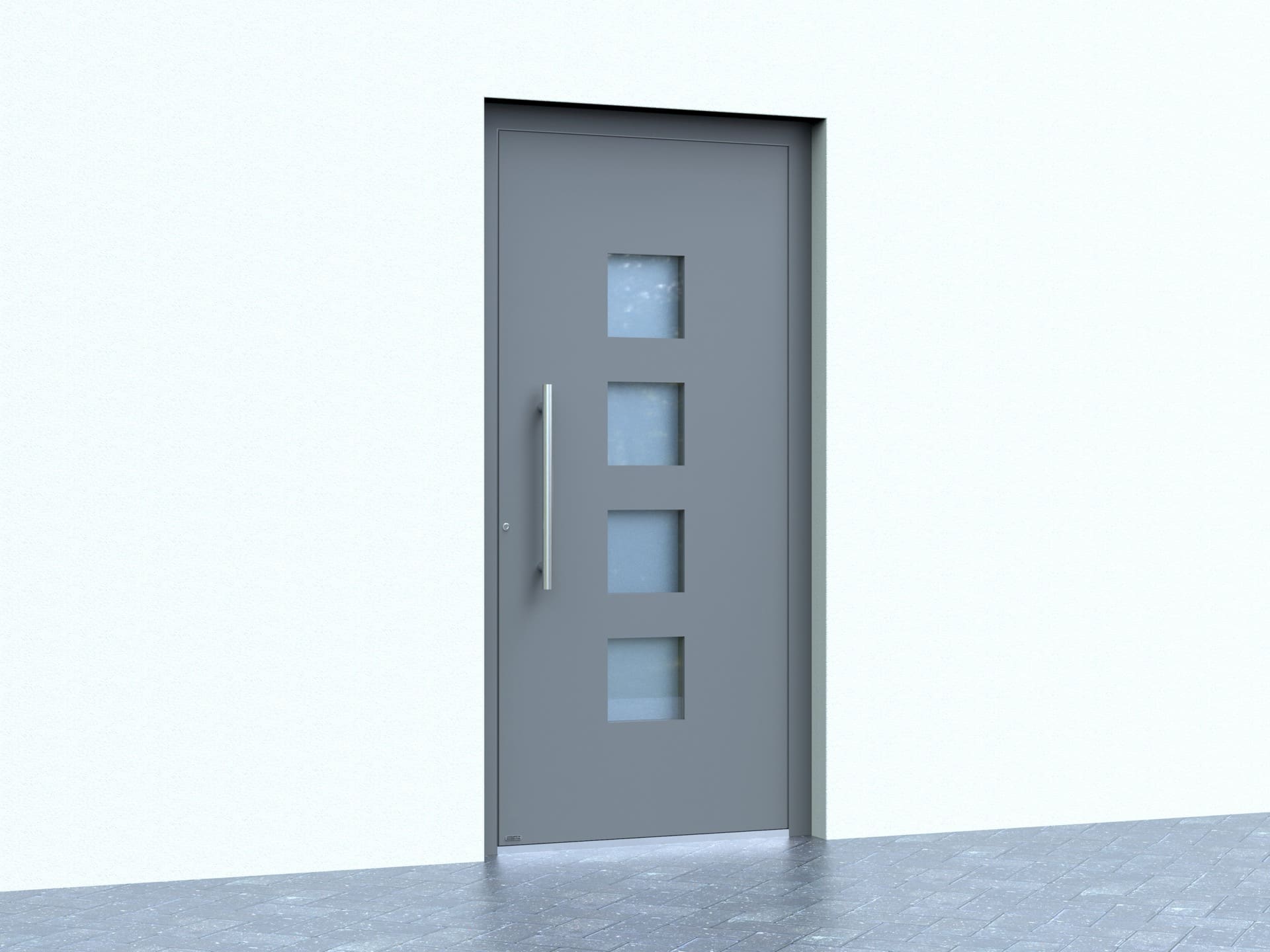 Modell S508