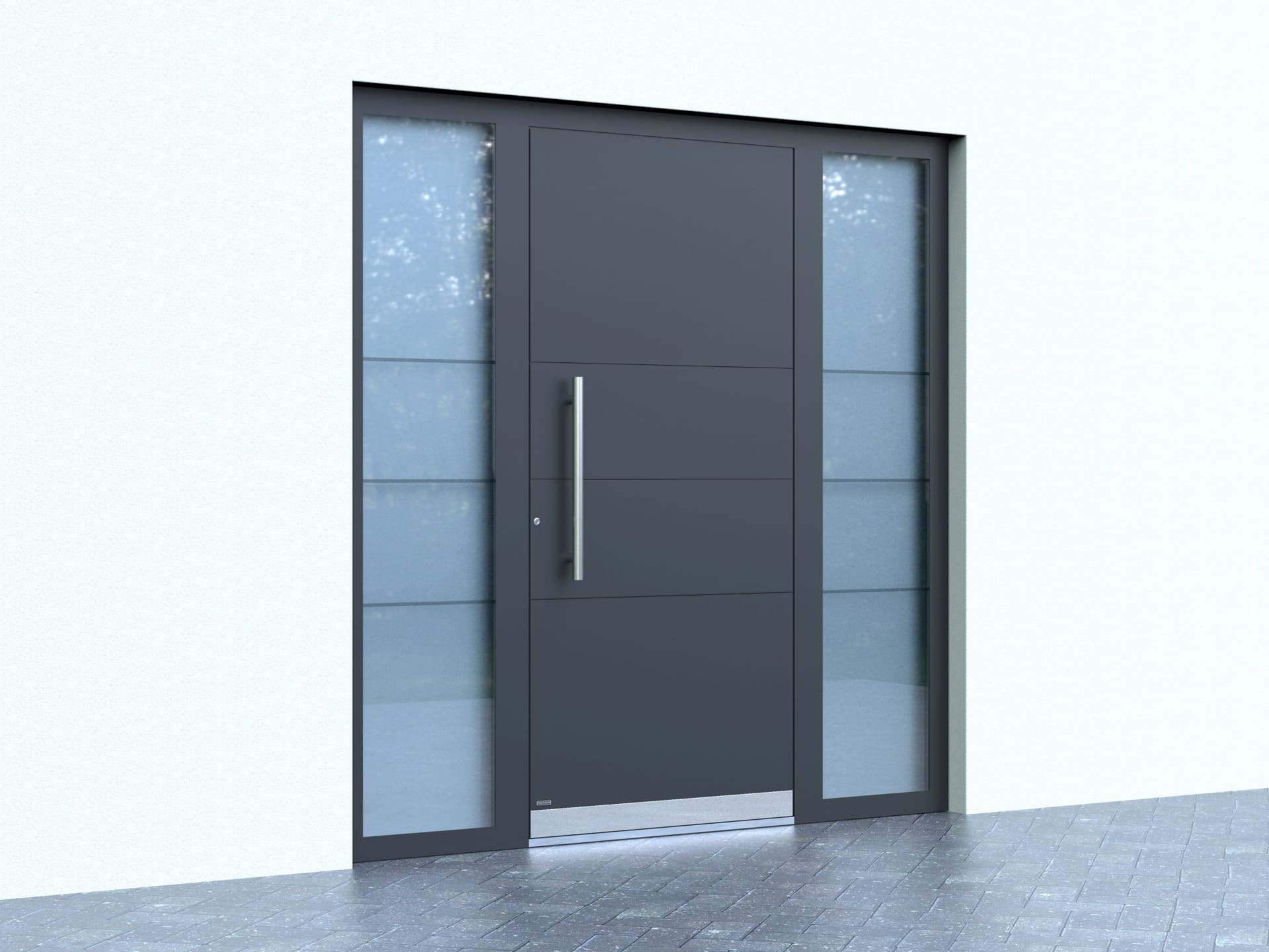 Modell S516