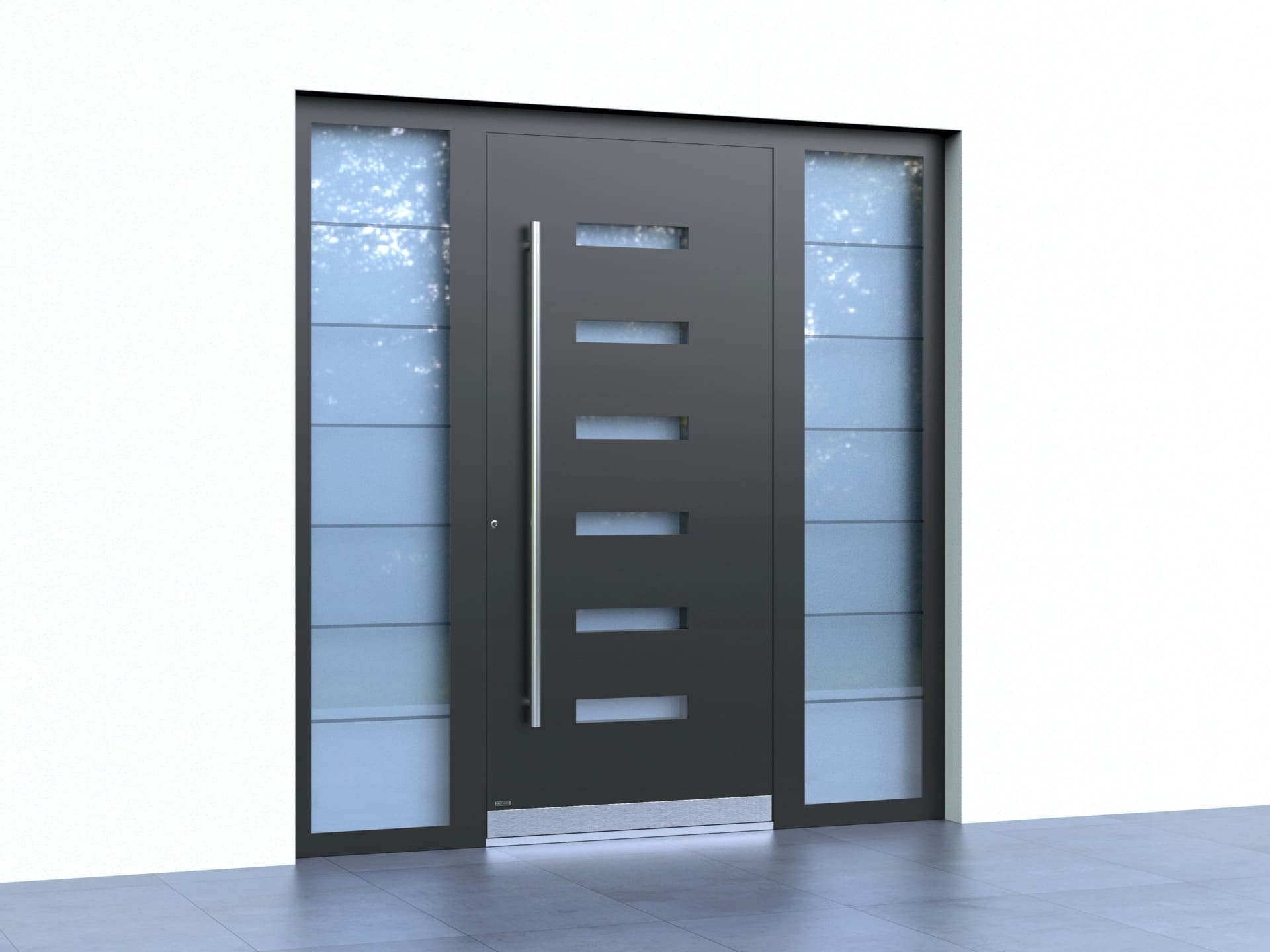Modell S709