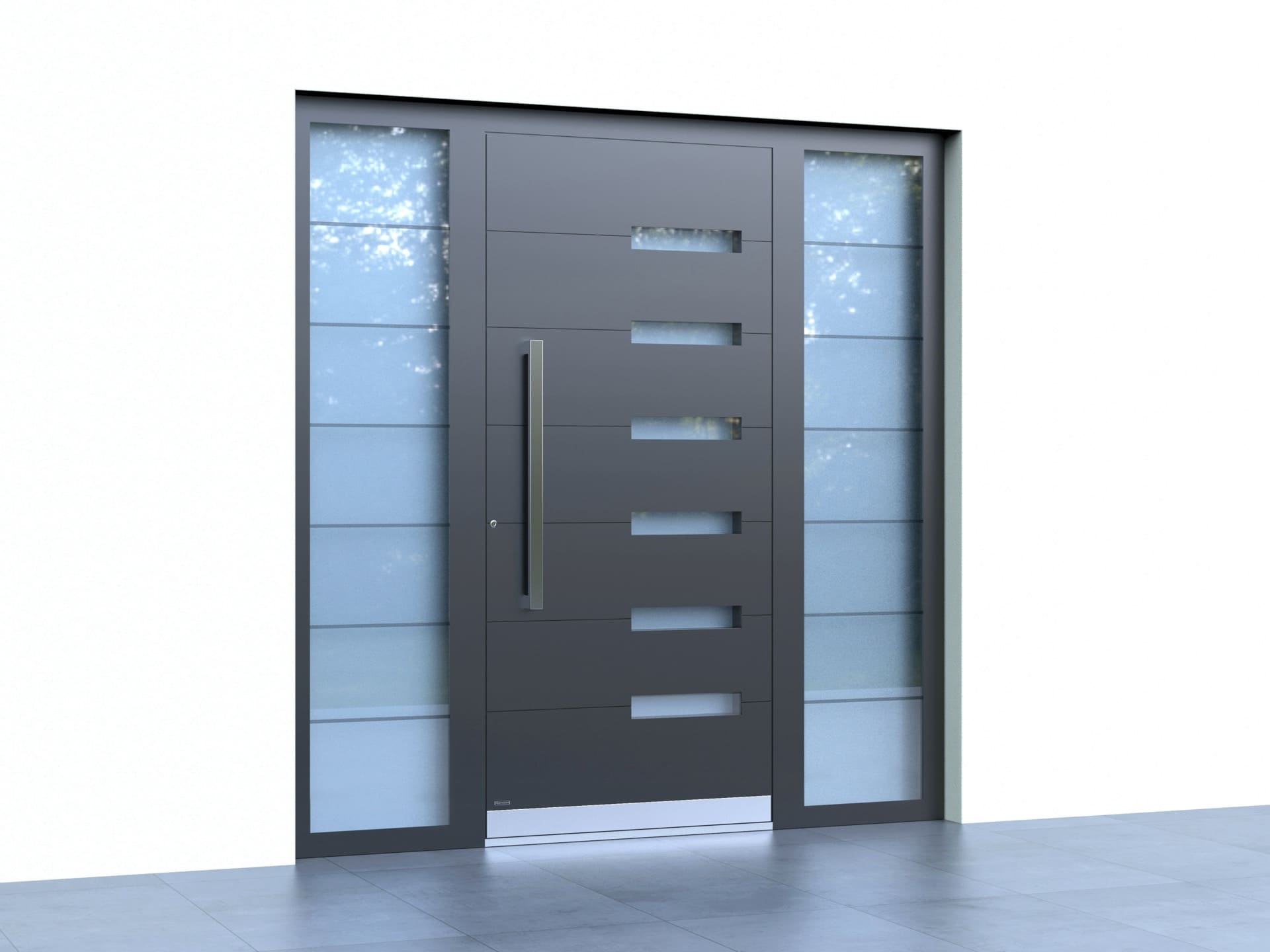 Modell S710