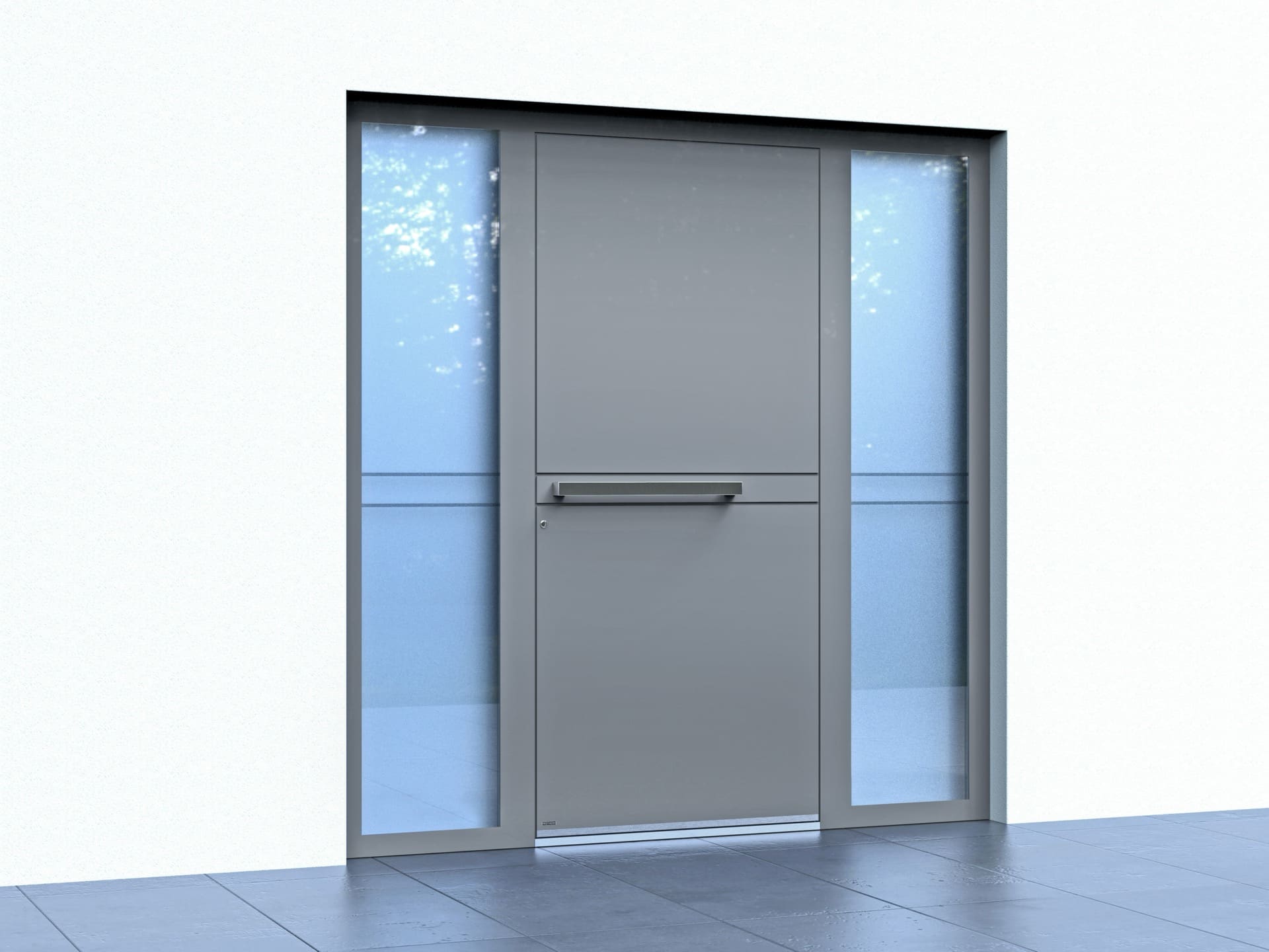 Modell S717