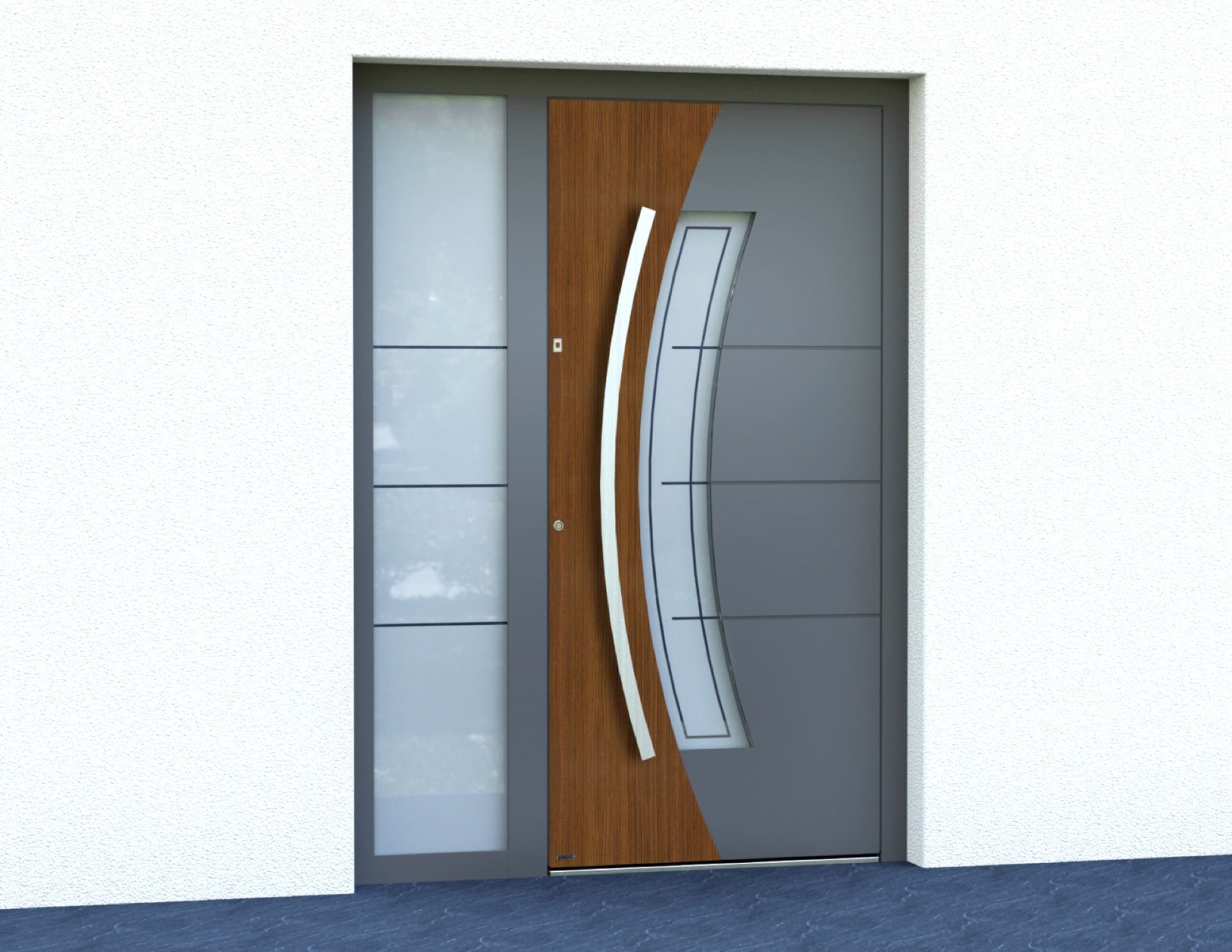 Modell S725