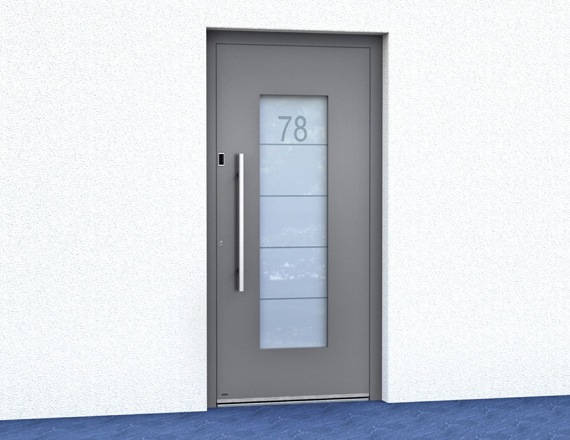 Modell S730