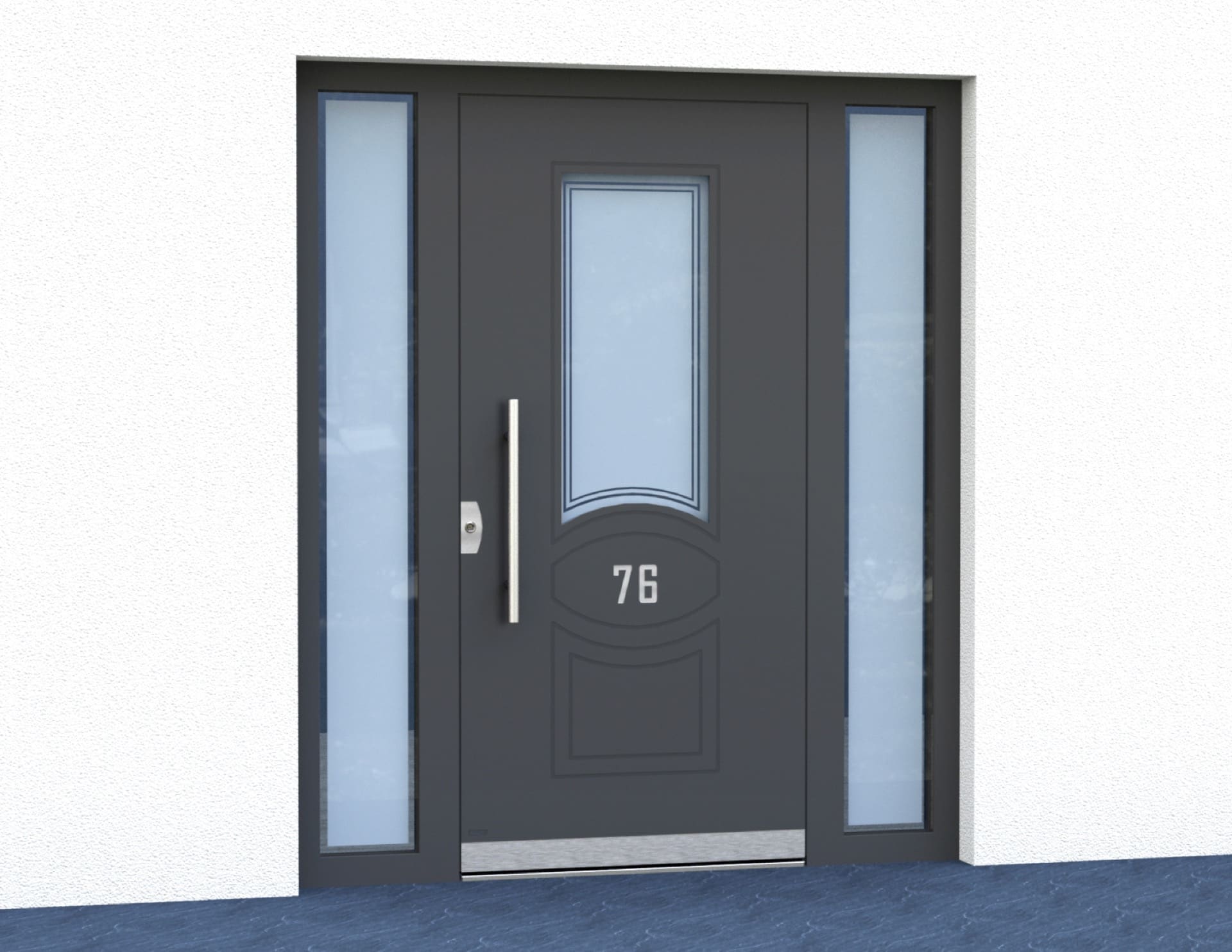 Modell S733