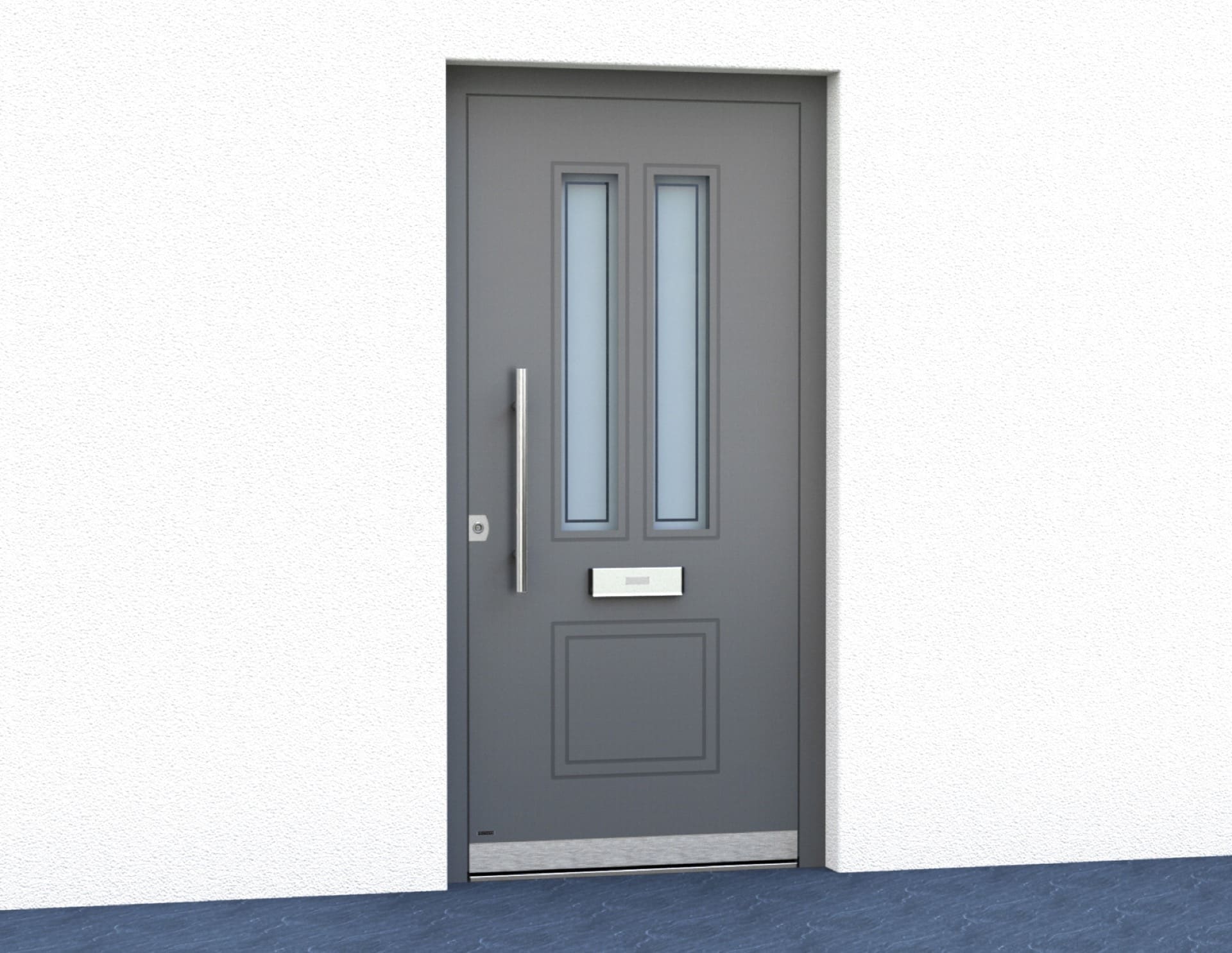 Modell S735
