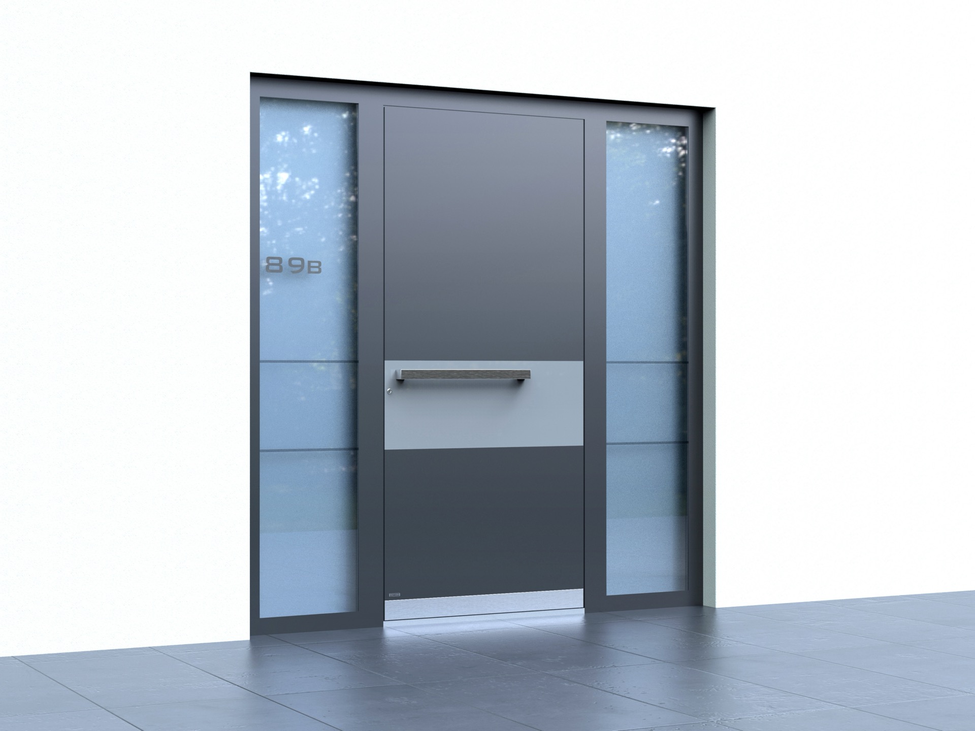 Türe S700 Serie