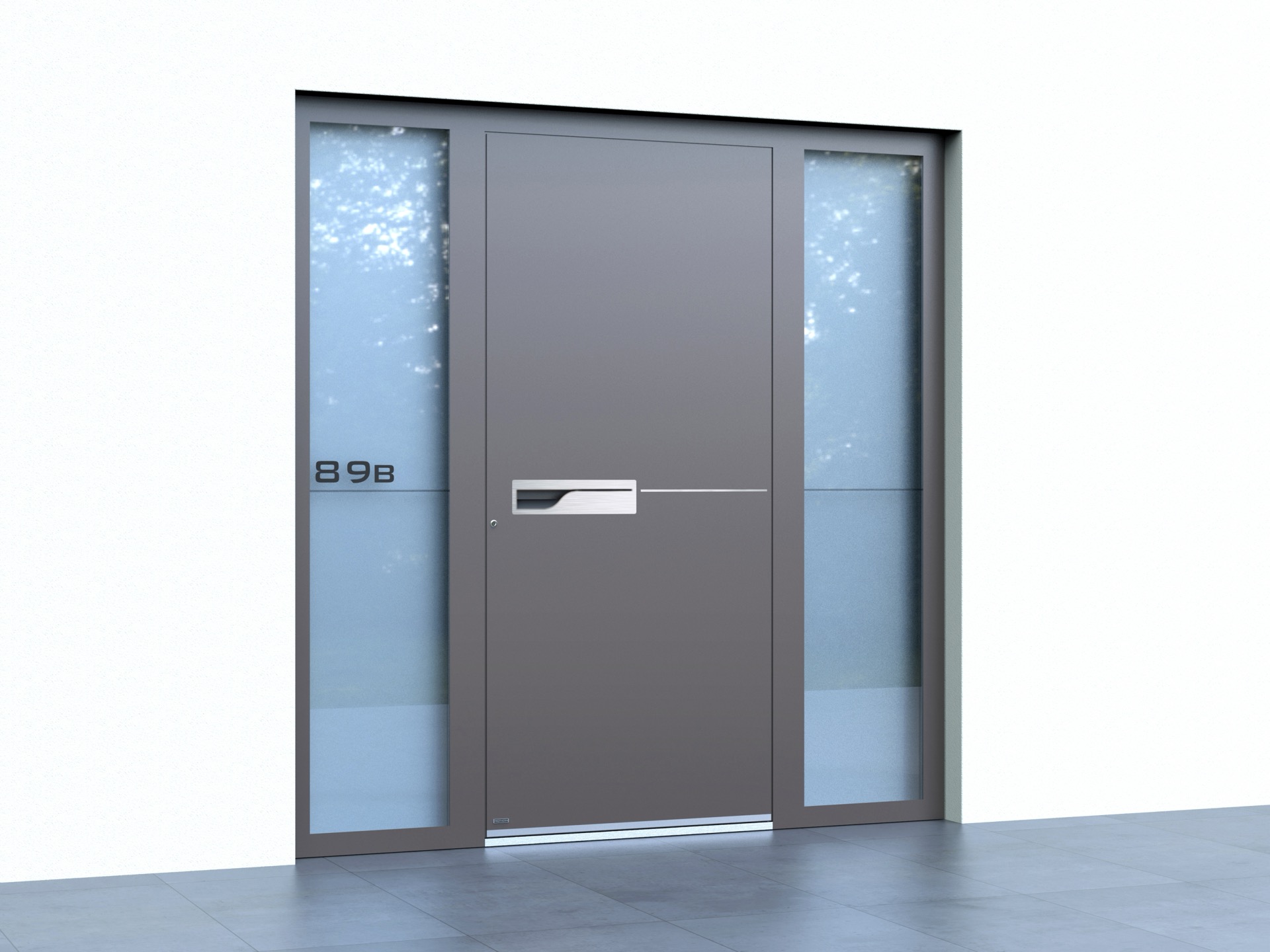 Türe S900 Serie