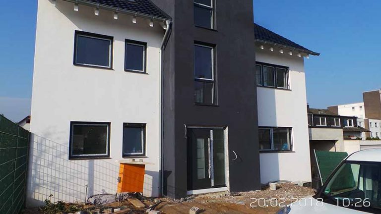 Wohnprojekt Pulheim
