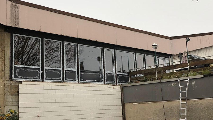 Tennis Club Liblar
